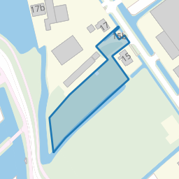 Perceel BKL01-C-3332