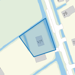 Perceel BKL01-C-3377