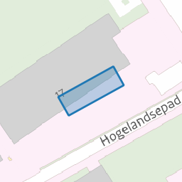 Perceel BKL01-C-3383