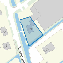 Perceel BKL01-C-3396