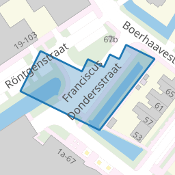 Perceel BKL01-C-3430