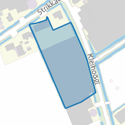 Perceel BKL01-C-3522