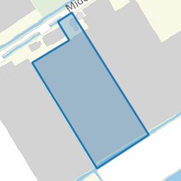 Perceel BKL01-C-3544