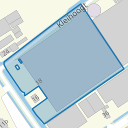 Perceel BKL01-C-3550