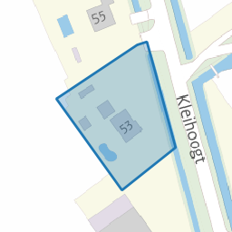 Perceel BKL01-C-3597