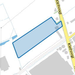 Perceel BKL01-C-3598