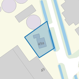 Perceel BKL01-C-3599