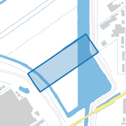 Perceel BKL01-C-3640