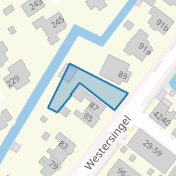 Perceel BKL01-C-3656