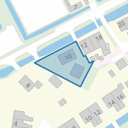 Perceel BKL01-C-3676