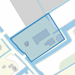 Perceel BKL01-C-3678