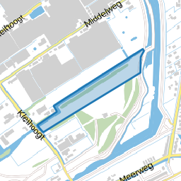 Perceel BKL01-C-3680