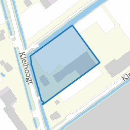 Perceel BKL01-C-3700