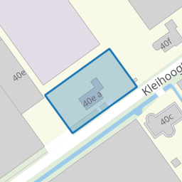 Perceel BKL01-C-3707