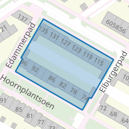 Perceel BKL01-C-3751