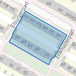 Perceel BKL01-C-3753