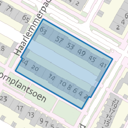 Perceel BKL01-C-3757