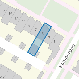 Perceel BKL01-C-3767