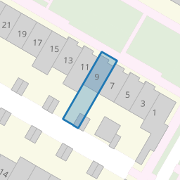 Perceel BKL01-C-3769