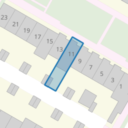 Perceel BKL01-C-3770