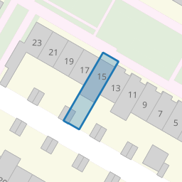 Perceel BKL01-C-3772