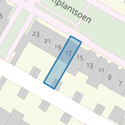 Perceel BKL01-C-3773