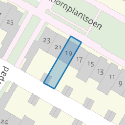 Perceel BKL01-C-3774