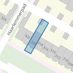 Perceel BKL01-C-3780