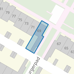 Perceel BKL01-C-3791