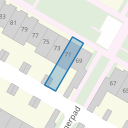 Perceel BKL01-C-3792