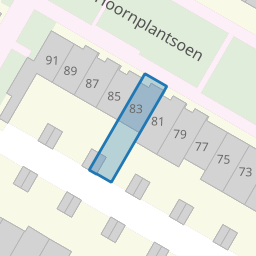 Perceel BKL01-C-3798