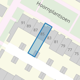 Perceel BKL01-C-3799