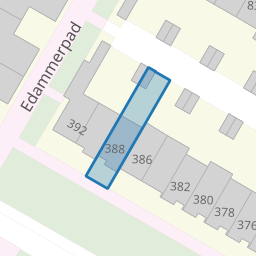 Perceel BKL01-C-3806