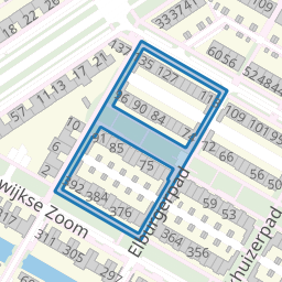 Perceel BKL01-C-3816