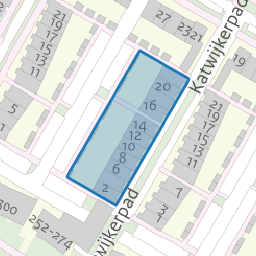 Perceel BKL01-C-3819