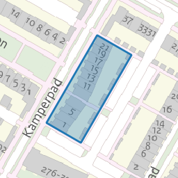 Perceel BKL01-C-3820