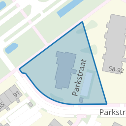 Perceel BKL01-C-3884