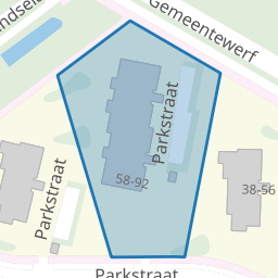 Perceel BKL01-C-3885