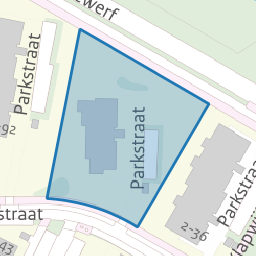 Perceel BKL01-C-3886