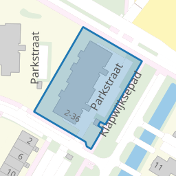 Perceel BKL01-C-3887