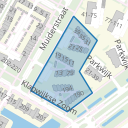 Perceel BKL01-C-3889