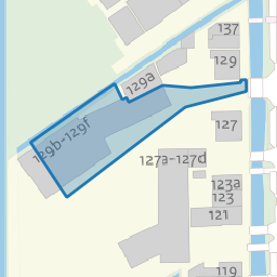 Perceel BKL01-C-3907