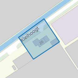 Perceel BKL01-C-3911