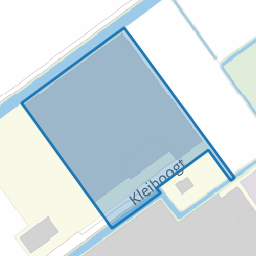 Perceel BKL01-C-3916