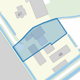 Perceel BKL01-C-3920