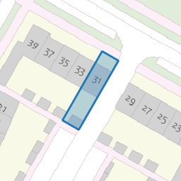 Perceel BKL01-C-3932