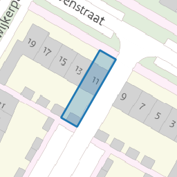 Perceel BKL01-C-3942