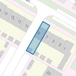 Perceel BKL01-C-3943