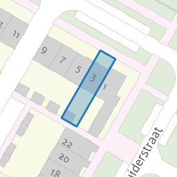 Perceel BKL01-C-3946