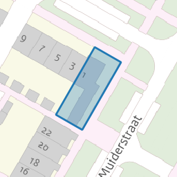 Perceel BKL01-C-3947